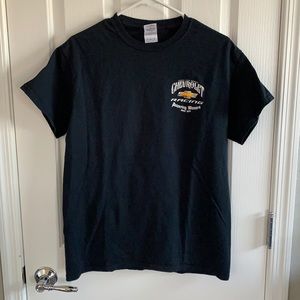Vintage Chevrolet Racing T-Shirt
